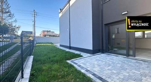 Twój dom blisko centrum komfort i funkcjonalność