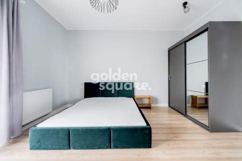 Nowoczesny apartament, parking, obok Stawów Jana