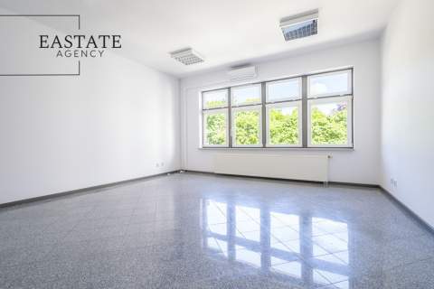 Biuro 33,30 m2, Darmowy Parking, Blisko SKM