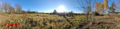 Rancho blisko Częstochowy