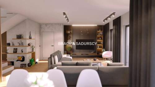 Dom 153 m2 w standardzie PREMIUM Ogród i Taras