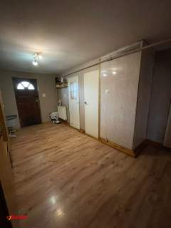 Przestronne mieszkanie z ogrodem 151 m.kw.