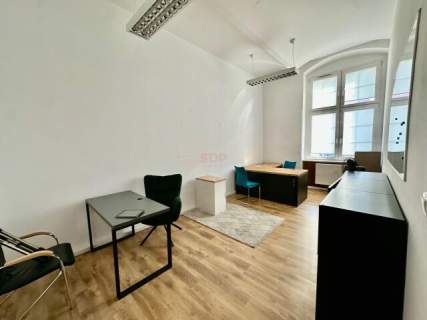 Biuro 159 m2 Centrum PKP / PKS 5 min Parking Winda