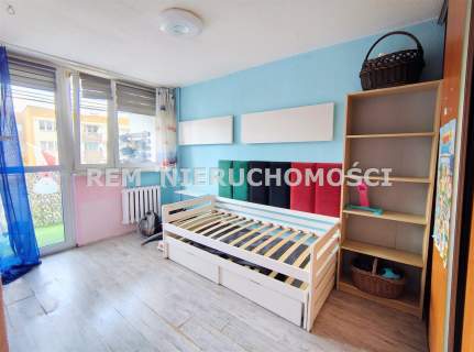 Mieszkanie na sprzedaż, 36,6 m2, Tychy