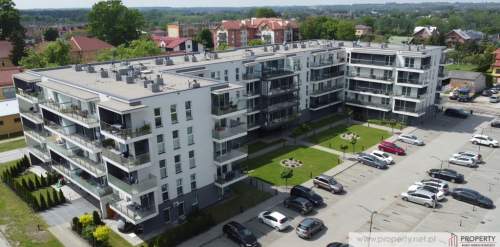 Mieszkanie, 67 m2, Akademicka, Dębica
