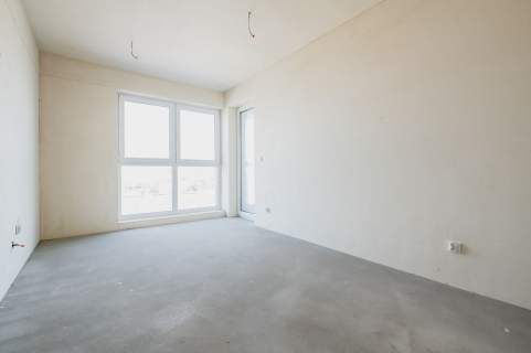 Prestiżowy apartament 86 m - 7. piętro 2 balkon