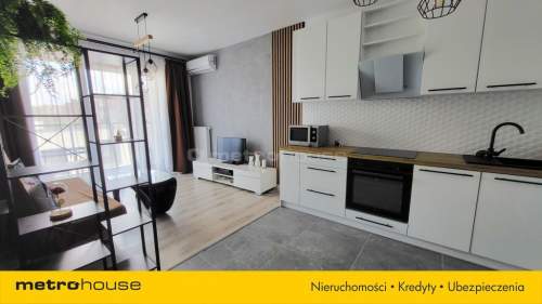 Nowe M3 blisko centrum 