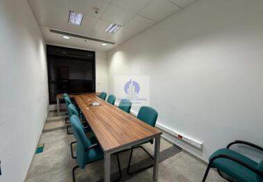 Śródmieście lokal biurowy 593m2 do podnajmu