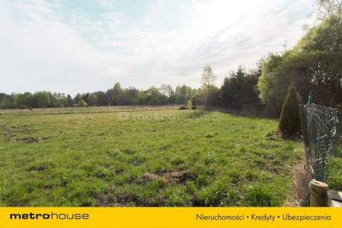 Twój azyl 250m od jeziora 2240 m2 natury 