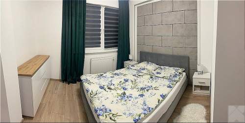 WYJĄTKOWE MIESZKANIE 49m2 - OSIEDLE SUN PARK
