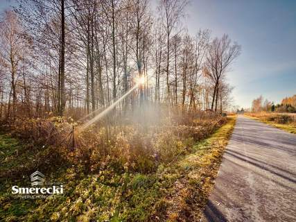 Działka nad Zalewem Zahorodyńskim 