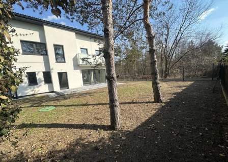 Komfortowy dom dla rodziny Jabłonna k. Warszawy