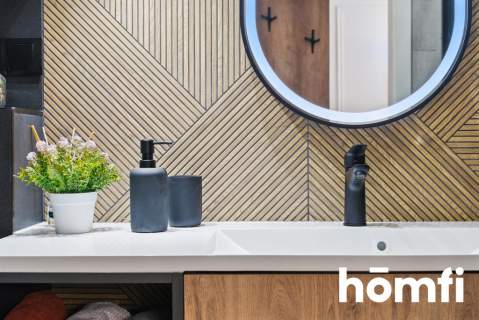 Designerski apartament Pierwsza Dzielnica