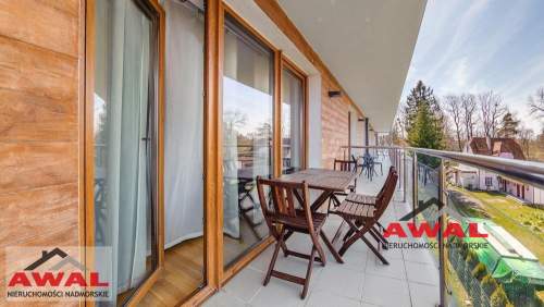 2-pokojowy apartament ok. 150 m od morza