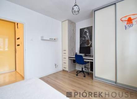 2-pokojowe mieszkanie na Mokotowie