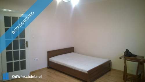 Wynajmę kawalerkę 37m2 blisko centrum, umeblowane.