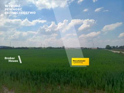 Działka inwestycyjna na sprzedaż, 25000 m2, Lesznowola