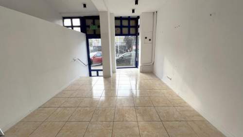 Lokal użytkowy o pow. 20,1 m2 vis a vis Biedronki