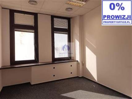 Śródmieście lokal biurowy 31,75m2 do wynajęcia