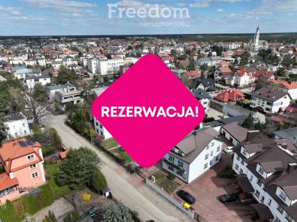 Dom 79 m2 na działce 790 m2, blisko SKM
