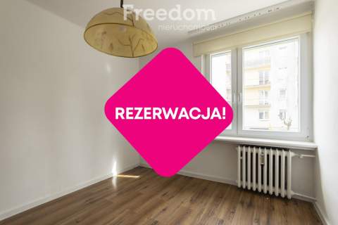 Rozkładowe, 3 pokojowe, świetna lokalizacja.