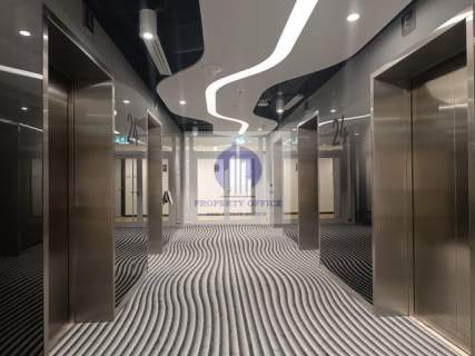Wola lokal biurowy 515m2 do wynajęcia