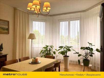 Atrakcyjne M5 o powierzchni 125 m2
