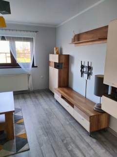 BEZCZYNSZOWE mieszkanie 54m na parterze piwnica, garaż, o