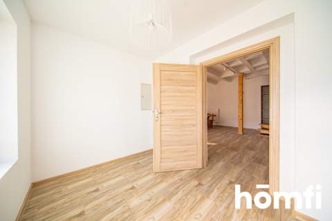 DOM 130 m DZIAŁKA 7 ARÓW ŻEGIESTÓW