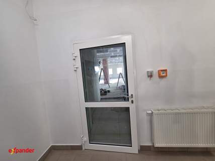 Biuro klimatyzowane ulica Armii Krajowej 200 m2