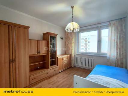 M5 z możliwością szybkiego zamieszkania BALKON