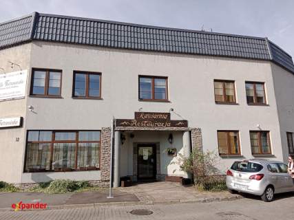 Na sprzedaż Villa Tartzańska w Fordonie.
