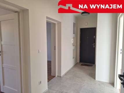 3 pokoje 65 m Po remoncie Blisko centrum