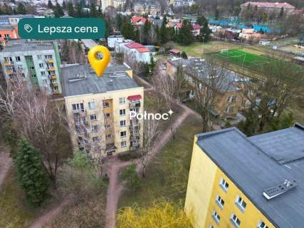Komfortowe mieszkanie ul.Kolejowa