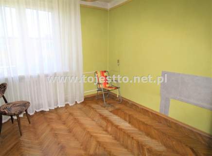 Mieszkanie na sprzedaż, 45,41 m2, Hrubieszów
