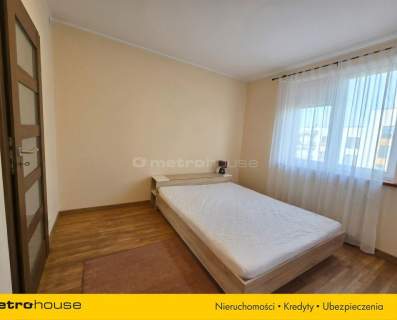 Rodzinny komfort 4 pokoje, 97m.kw. i 2 poziomy 