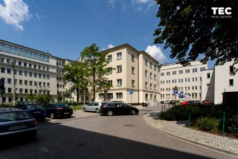 Dla studenta I Tramwaj I Wykończone I Niski czynsz