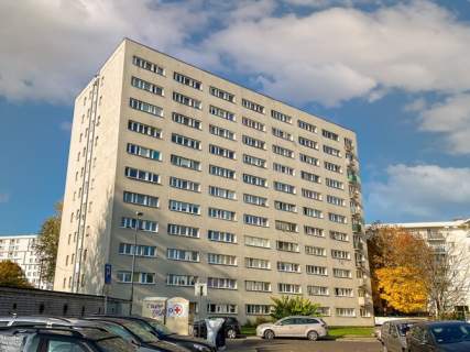 Wrzeciono 12, Bielany, kawalerka blisko st.metra