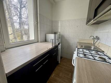 Kawalerka Inwestycja Saska Kępa