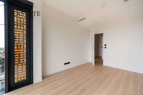 21 piętro/ Apartament/ Piękny widok/ centrum