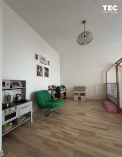 Lokum Vista Bonarka balkon 2 pokoje