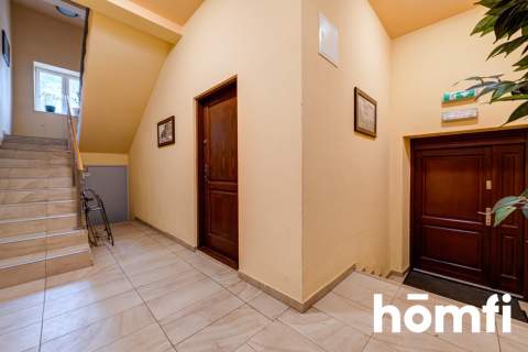 Przestronny, wyjątkowy apartament w sercu Radomia