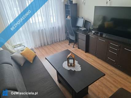 Mieszkanie 3-pok, 49 m , Kędzierzyn-Koźle, oś. Piastów