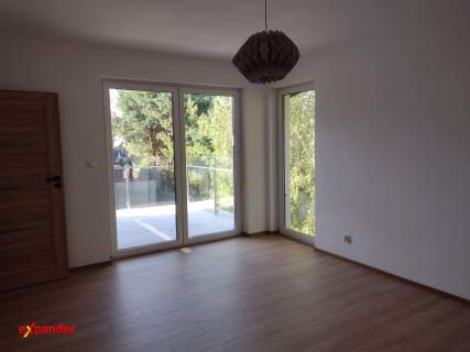 Bliźniak gotowy do wejścia premium 160 m2