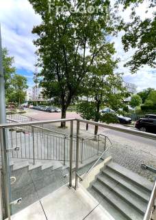 Bardzo atrakcyjny Apartament przy Promenadzie fak.