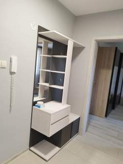 Mieszkanie bezczynszowe ok. 55m2