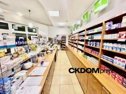 Lokal 115,8 m w centrum Kielc   idealny pod aptek
