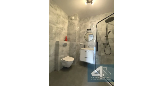 Moderna 3 pokoje 66,34m 1piętro Piotrków Tryb
