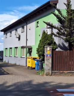 Biuro do wynajęcia, 290 m2, Chorzów
