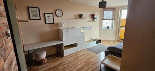 Na sprzedaż Przytulne 2-pokojowe mieszkanie 33,60 m2 - ul. 